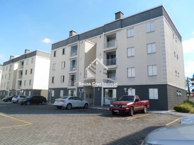 #77485 - Apartamento para Venda em Pinhais - PR
