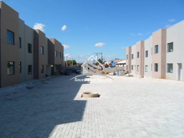 Sobreposta para Venda em Campina Grande do Sul - 2