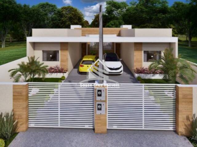 Casa para Venda em Pinhais - 2
