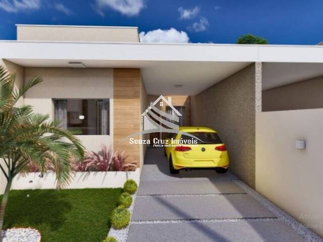 Casa para Venda em Pinhais - 5