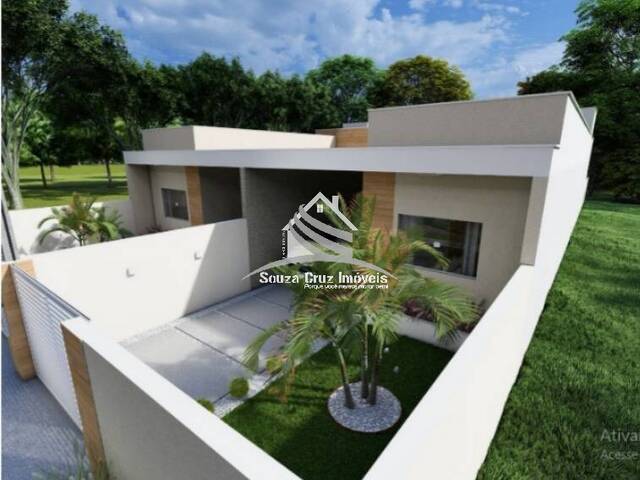 #55739 - Casa para Venda em Pinhais - PR - 1
