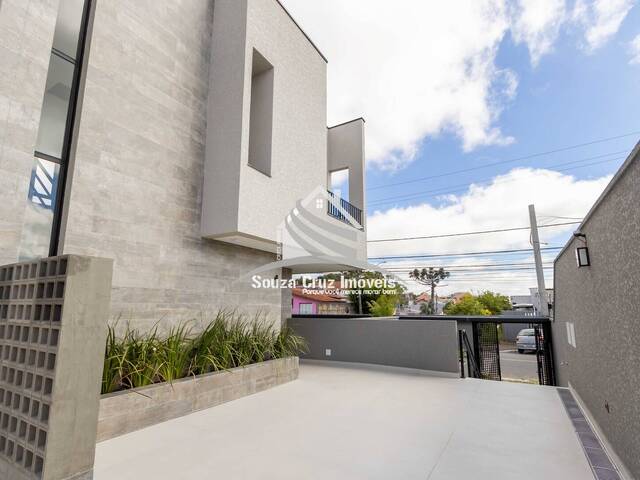Casa para Venda em Curitiba - 4