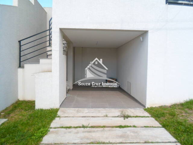 Sobrado para Venda em Curitiba - 5