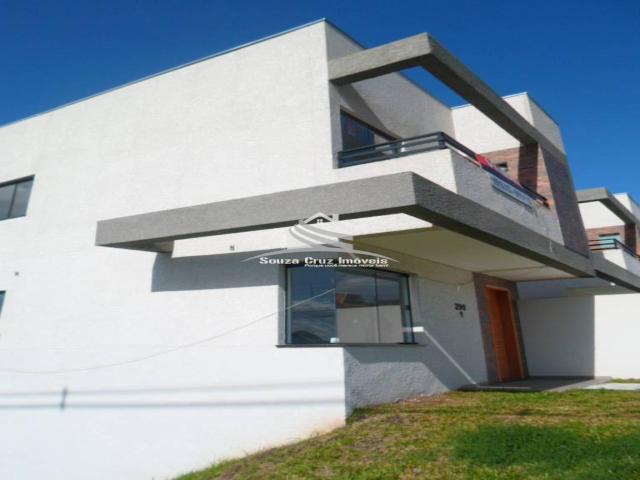 Sobrado para Venda em Curitiba - 3
