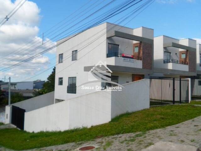 Venda em Bairro Alto - Curitiba