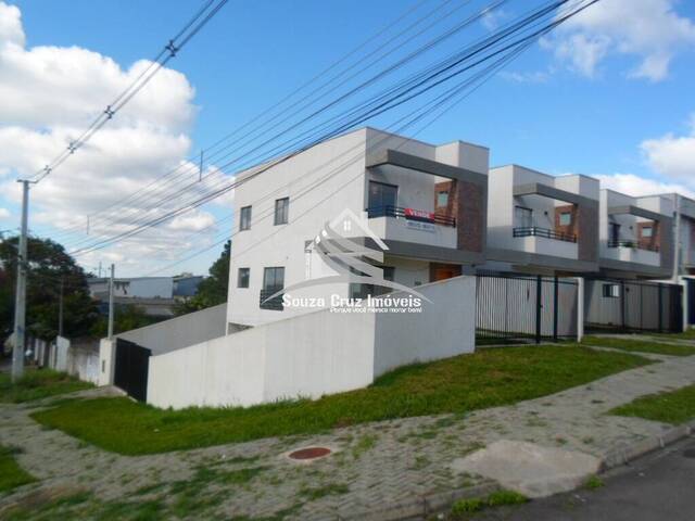 Venda em Bairro Alto - Curitiba