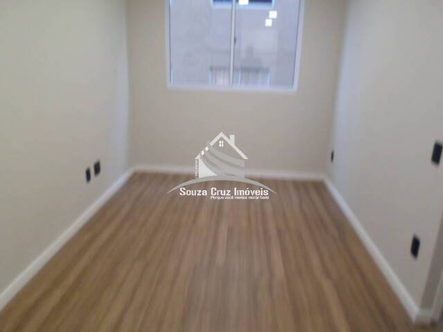 Apartamento para Venda em Curitiba - 3