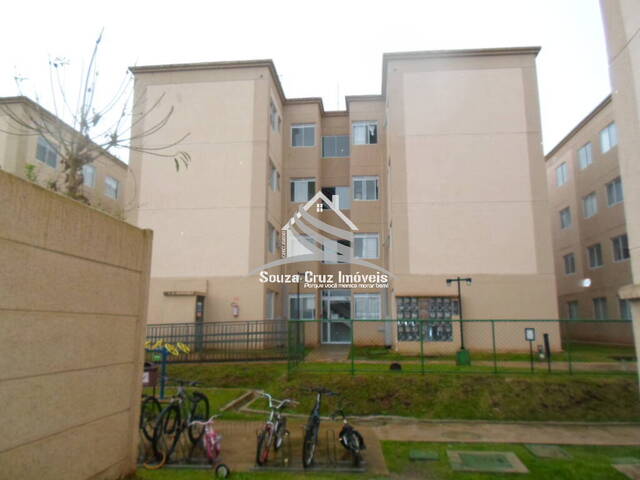 Apartamento para Venda em Curitiba - 2