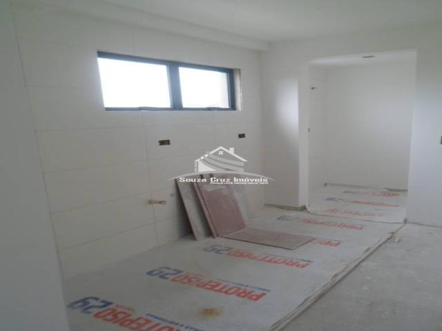 Apartamento para Venda em Colombo - 5