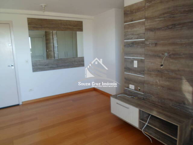 Apartamento para Venda em Pinhais - 5