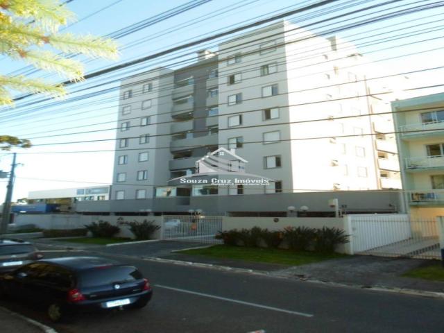 Apartamento para Venda em Pinhais - 2