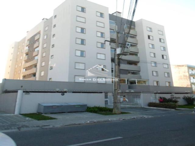 #55746 - Apartamento para Venda em Pinhais - PR