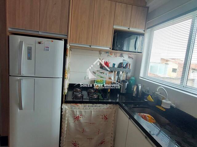 Apartamento para Venda em Colombo - 5