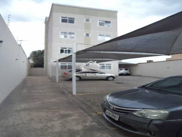 #55747 - Apartamento para Venda em Colombo - PR