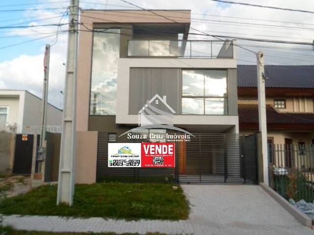Venda em Tingui - Curitiba