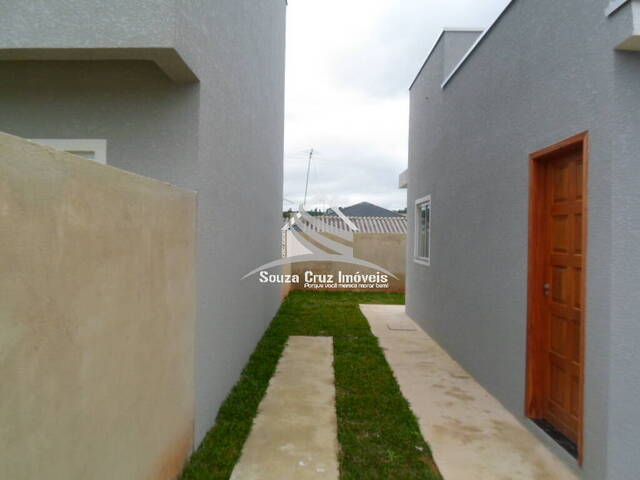 Casa para Venda em Colombo - 5