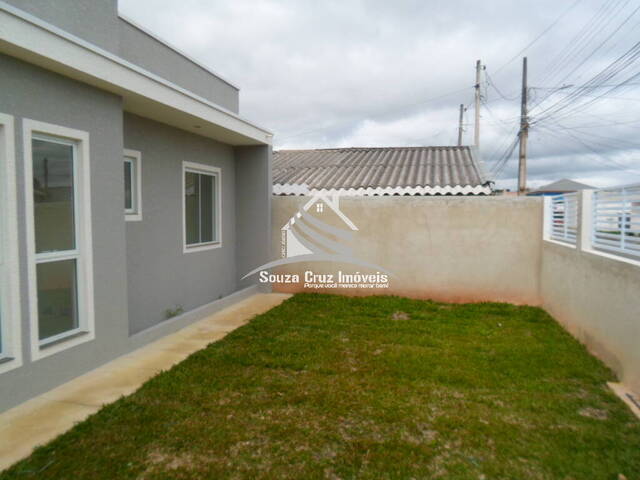 Casa para Venda em Colombo - 3