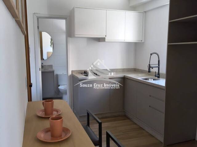 Apartamento para Venda em Curitiba - 4