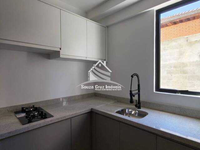 Apartamento para Venda em Curitiba - 5