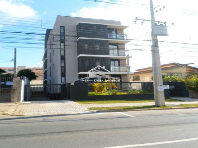 Apartamento para Venda em Curitiba - 2