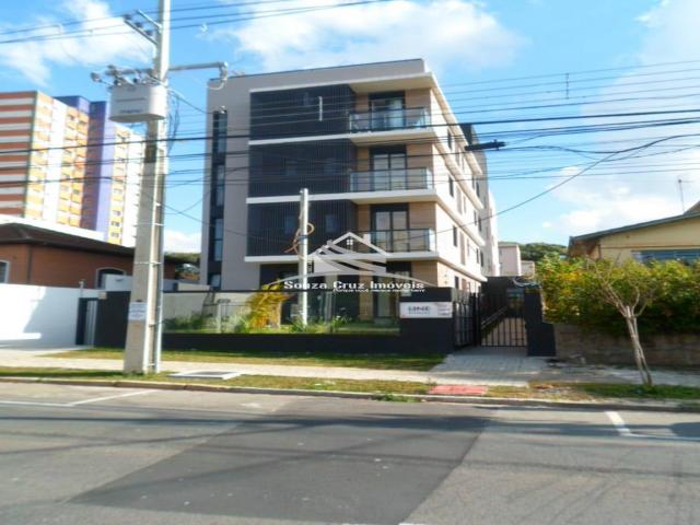 Apartamento para Venda em Curitiba - 3