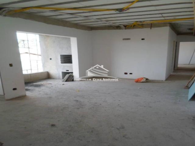 Apartamento para Venda em Pinhais - 5