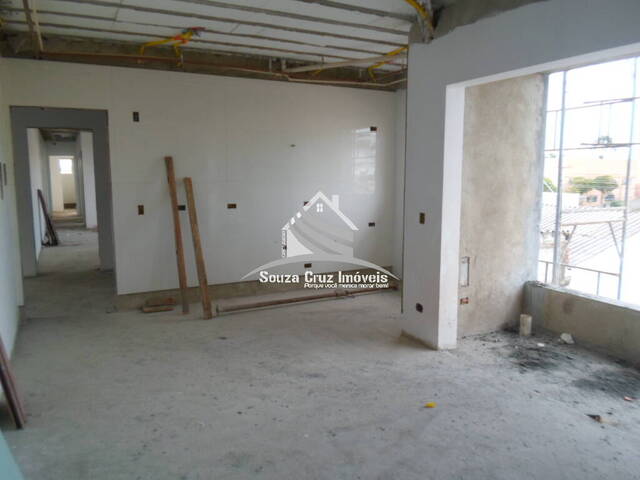 Apartamento para Venda em Pinhais - 4