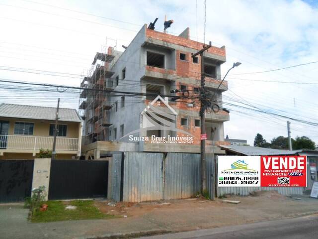 Venda em Emiliano Perneta - Pinhais