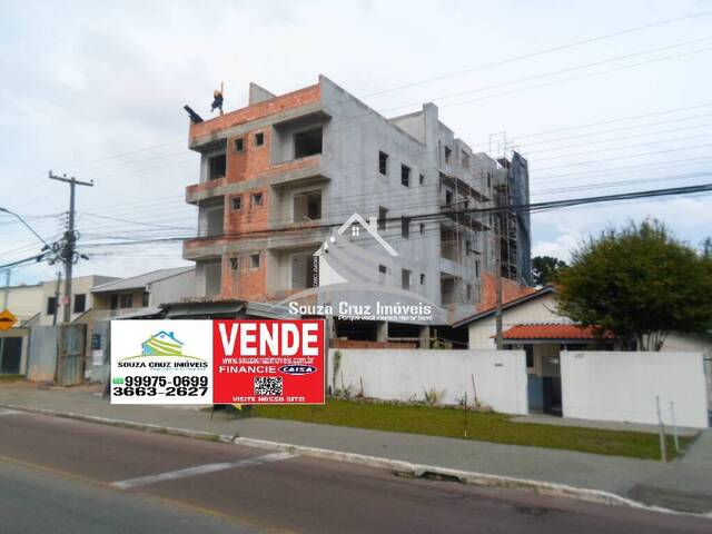 Apartamento para Venda em Pinhais - 3