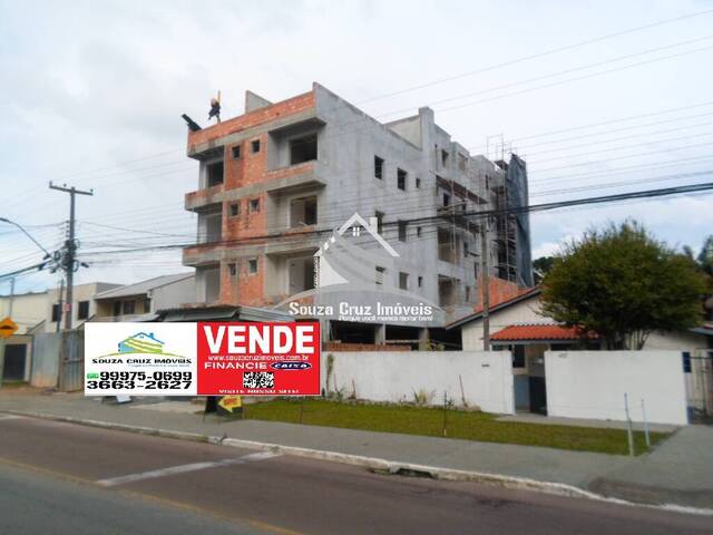 Apartamento para Venda em Pinhais - 2