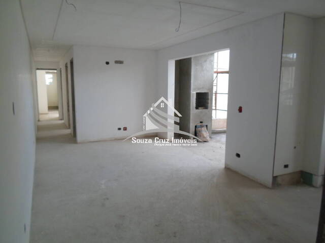 Apartamento para Venda em Pinhais - 3