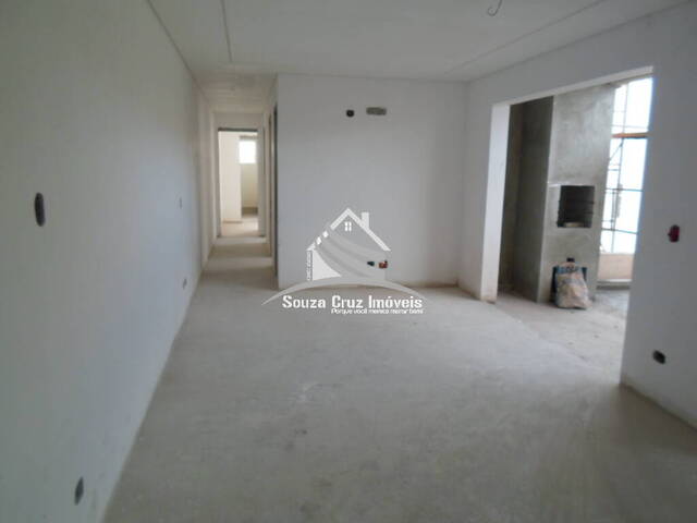 Apartamento para Venda em Pinhais - 4