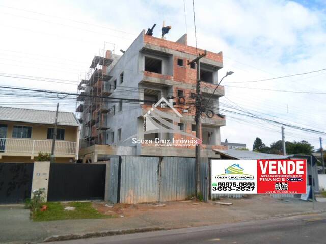 Apartamento para Venda em Pinhais - 2