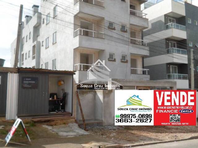 Apartamento para Venda em Pinhais - 2