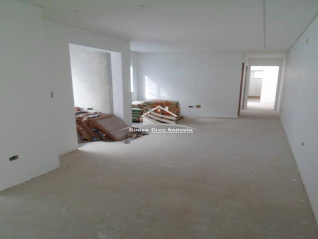 Apartamento para Venda em Pinhais - 4