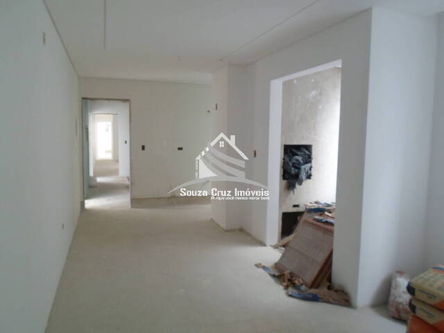 Apartamento para Venda em Pinhais - 3