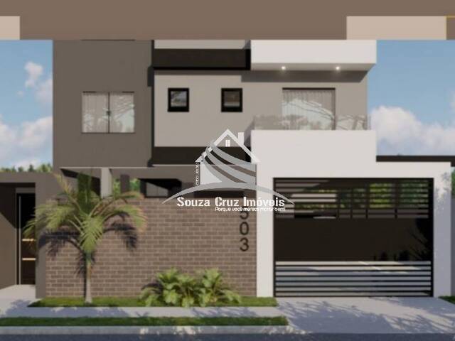 Apartamento para Venda em Pinhais - 2
