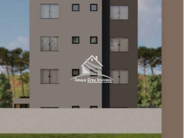Apartamento para Venda em Pinhais - 3