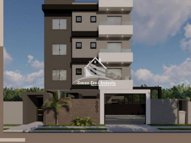 Apartamento para Venda em Pinhais - 4