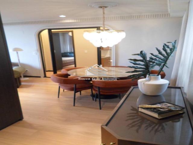 Apartamento para Venda em Curitiba - 3