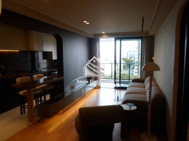 Apartamento para Venda em Curitiba - 5