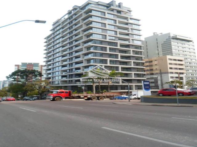 Apartamento para Venda em Curitiba - 2