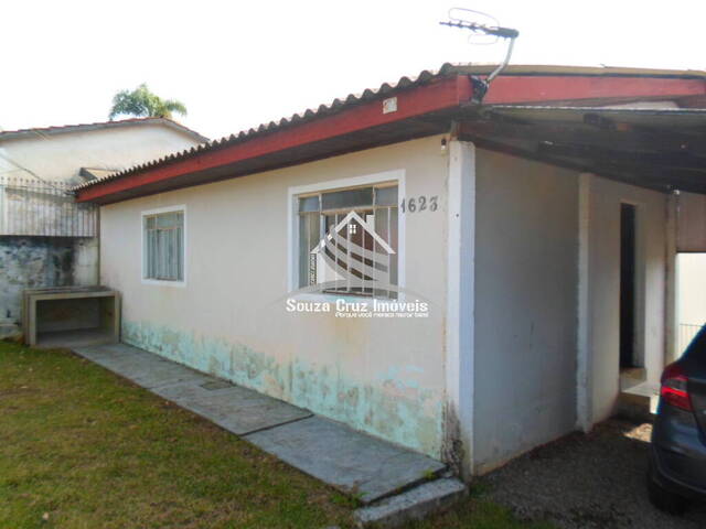 Venda em Boa Vista - Curitiba