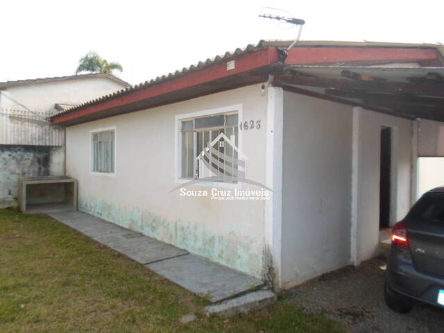Casa para Venda em Curitiba - 2
