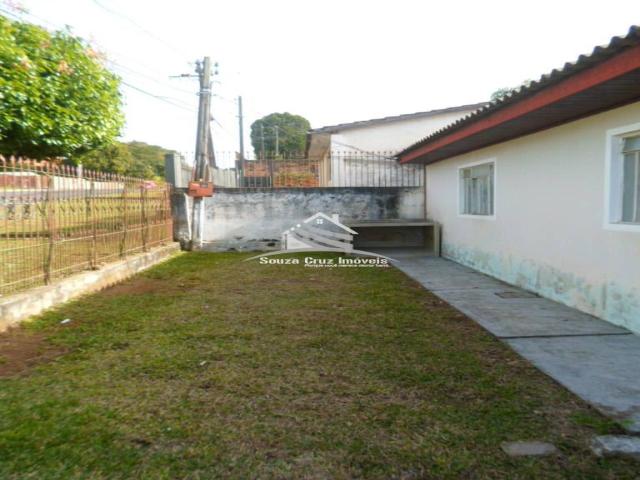 Casa para Venda em Curitiba - 3