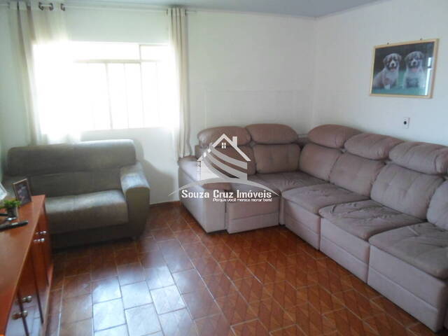 Casa para Venda em Curitiba - 4