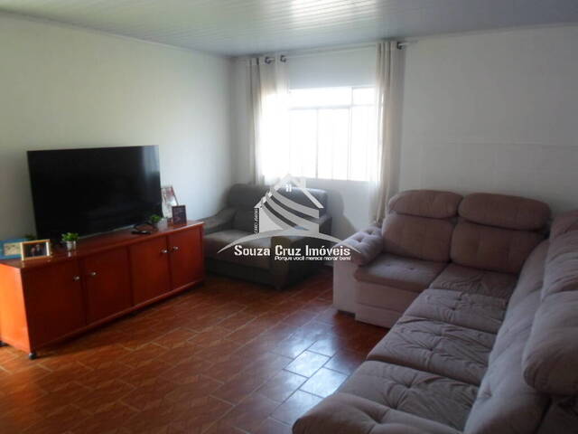Casa para Venda em Curitiba - 5