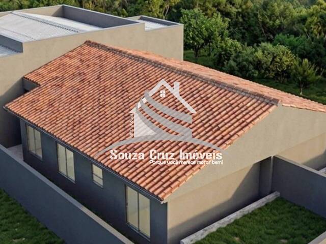 Casa para Venda em Curitiba - 3