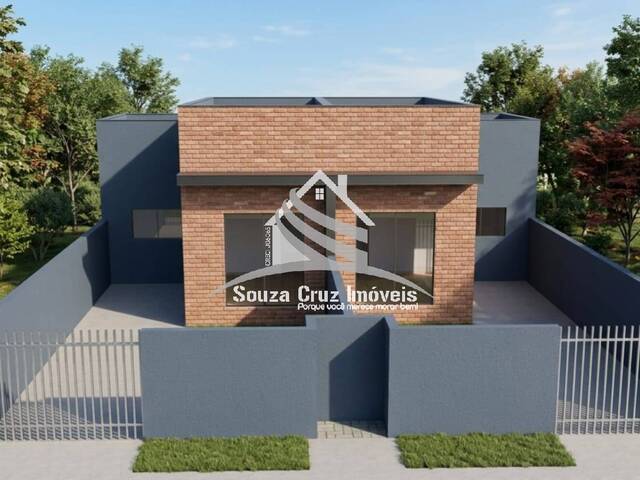 Casa para Venda em Curitiba - 2