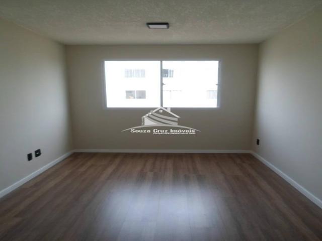 Apartamento para Venda em São José dos Pinhais - 4